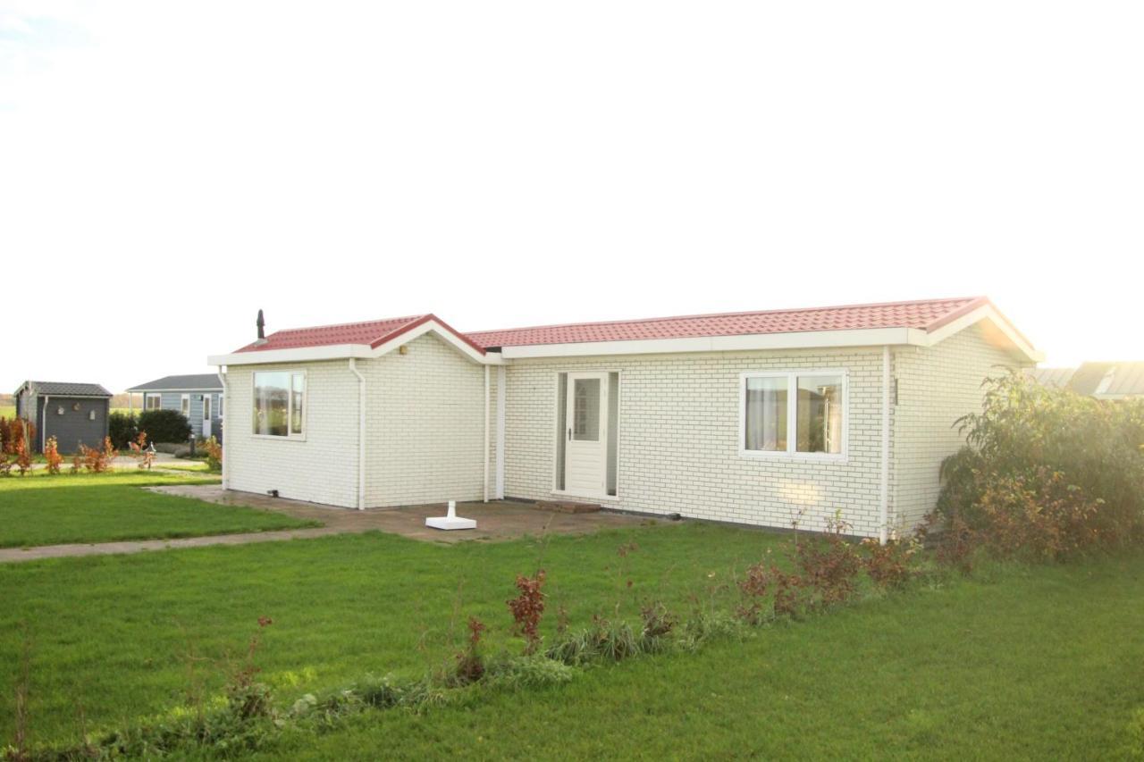 Panorama Chalet Drijber Extérieur photo