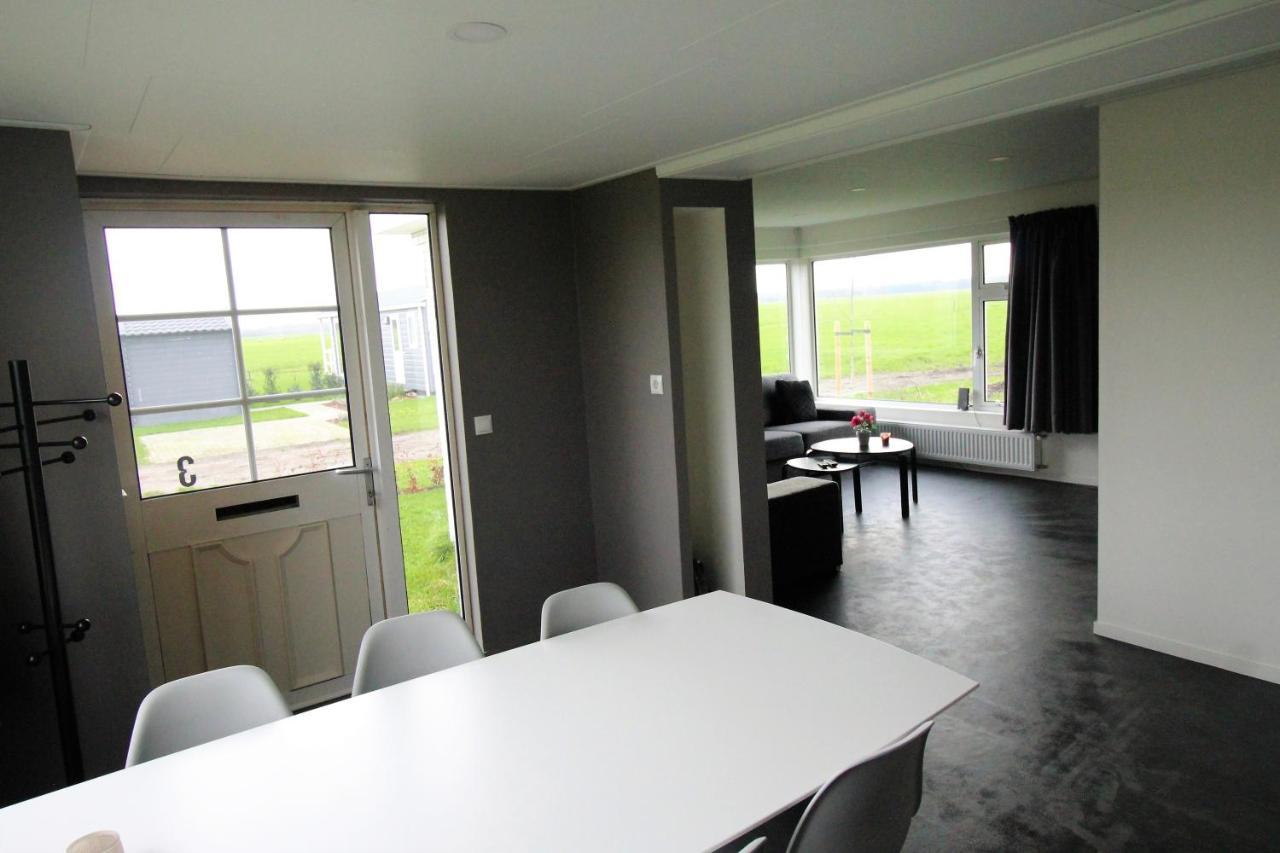 Panorama Chalet Drijber Extérieur photo