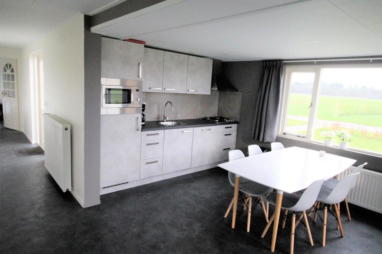 Panorama Chalet Drijber Extérieur photo